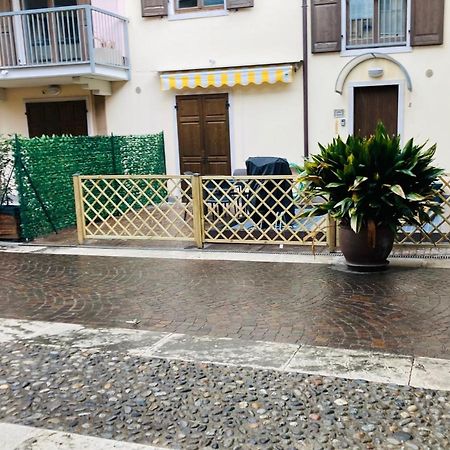 La Corte Riva del Garda Exteriör bild