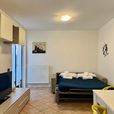 La Corte Riva del Garda Exteriör bild