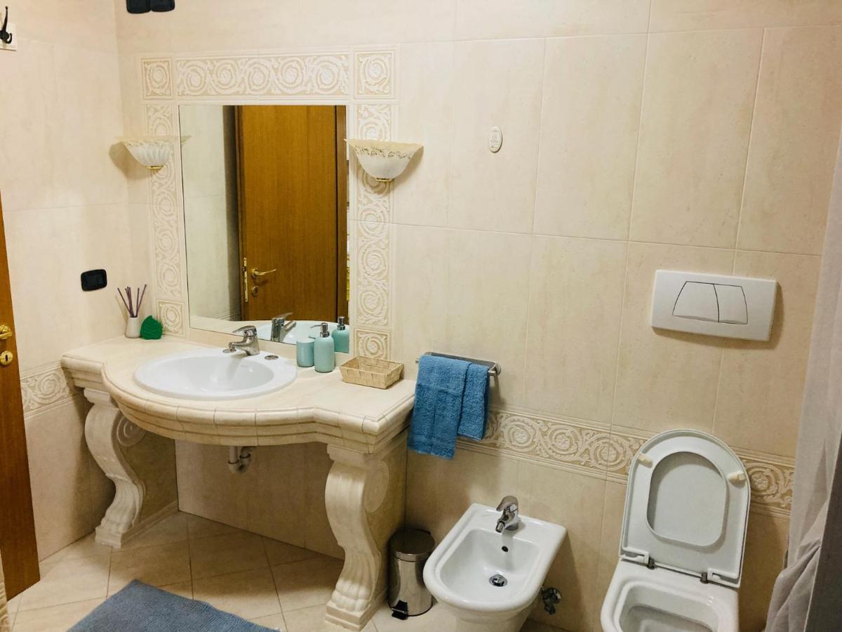 La Corte Riva del Garda Exteriör bild