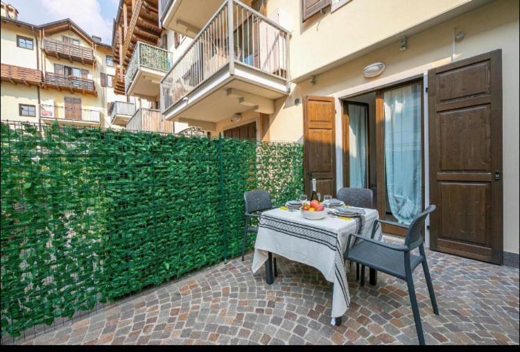 La Corte Riva del Garda Exteriör bild
