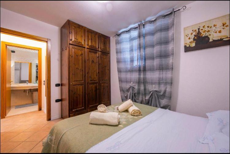 La Corte Riva del Garda Exteriör bild