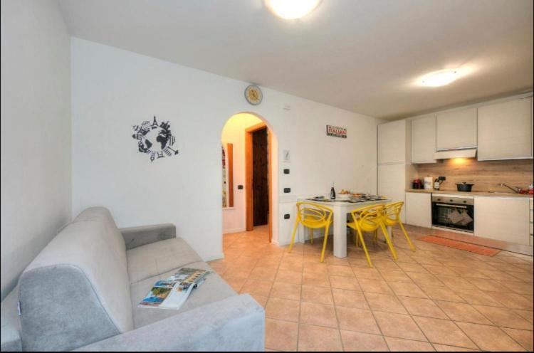 La Corte Riva del Garda Exteriör bild
