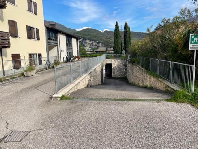 La Corte Riva del Garda Exteriör bild